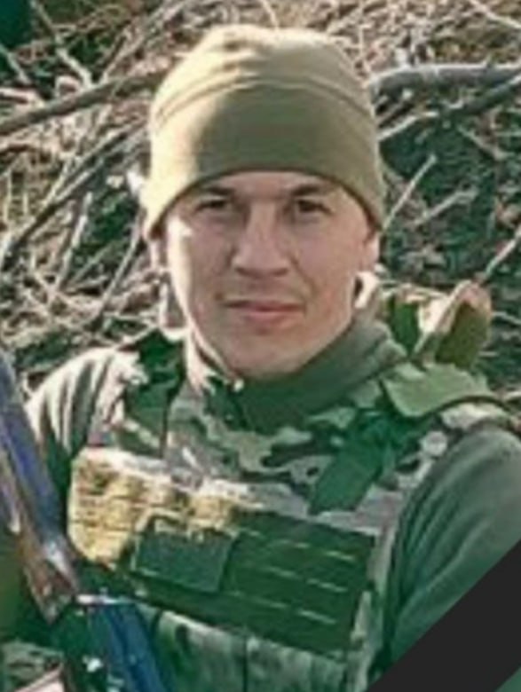 Фотография Тарабуков Илья Николаевич, погибший солдат СВО
