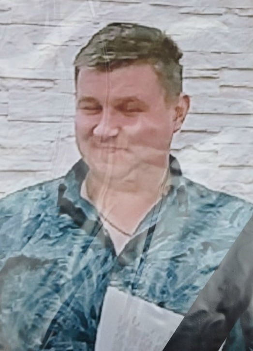 Фотография Никитин Михаил Владимирович, погибший солдат СВО