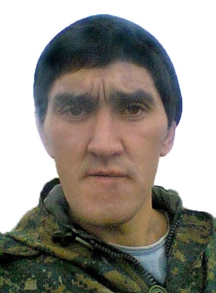 Фотография Колдоркин Александр Михайлович, погибший солдат СВО
