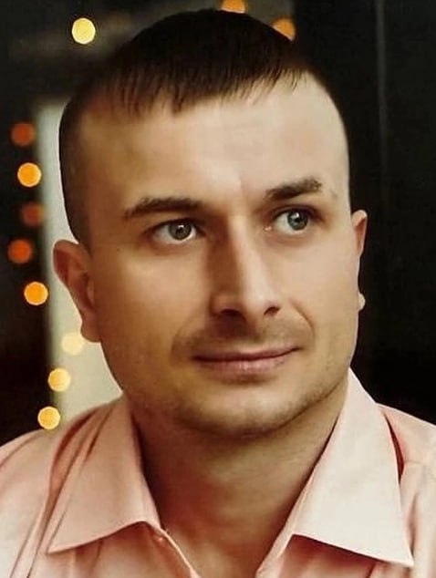 Фотография Овчинников Олег, погибший солдат СВО
