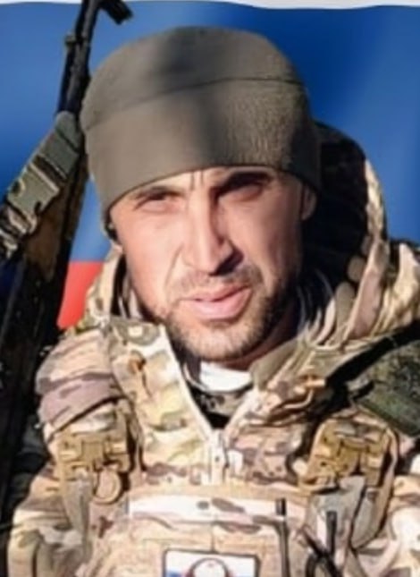 Фотография Колесниченко Иван Валерьевич, погибший солдат СВО