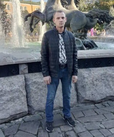 Фотография Шмелев Михаил Михайлович, погибший солдат СВО
