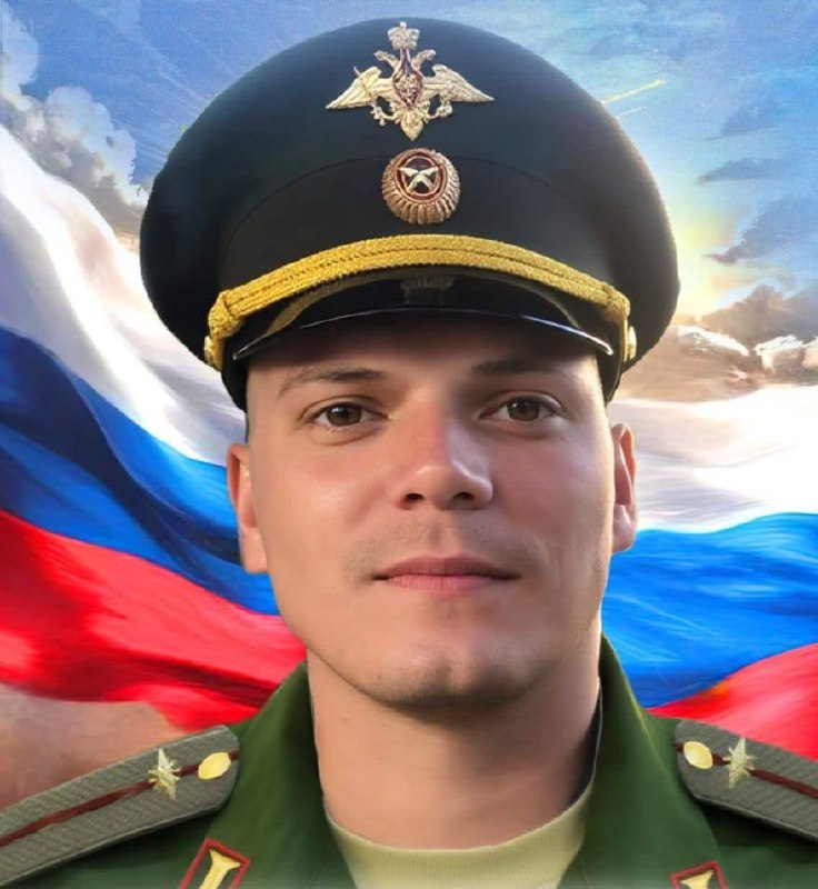 Фотография Евтушенко Дмитрий Сергеевич, погибший солдат СВО