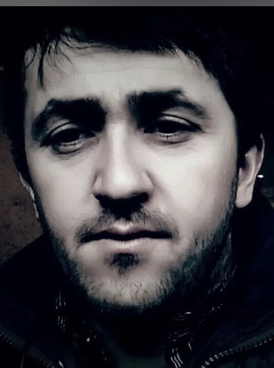 Фотография Магомедов Магомедсаид Идрисович, погибший солдат СВО