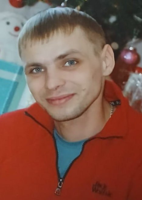 Фотография Меркулов Александр Владимирович, погибший солдат СВО