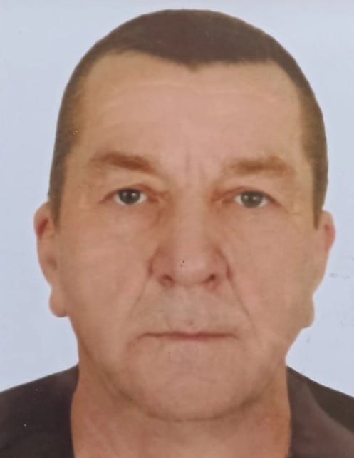 Фотография Киктенко Юрий Петрович, погибший солдат СВО