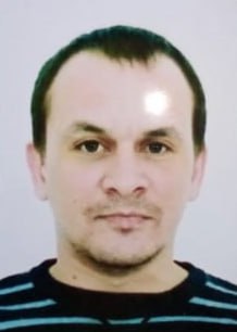 Фотография Чупин Василий Александрович, погибший солдат СВО