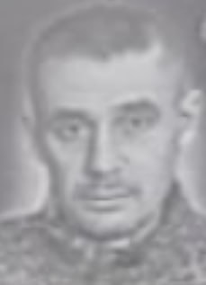Фотография Шин Николай Владимирович, погибший солдат СВО