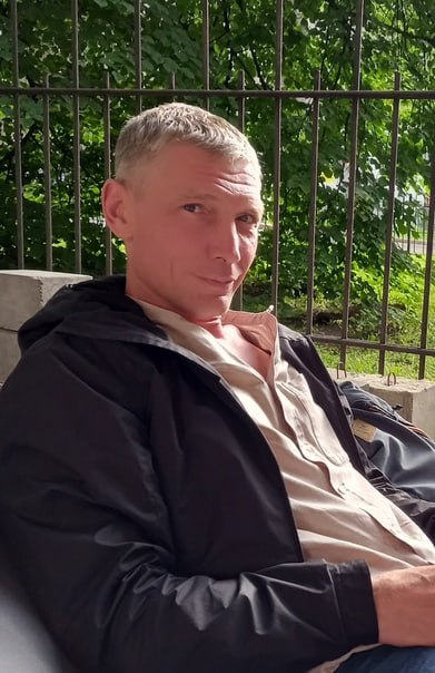 Фотография Рыбаков Сергей Львович, погибший солдат СВО