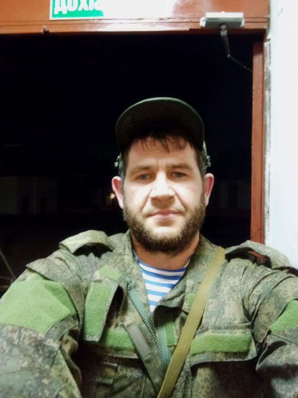 Фотография Зайцев Артем, погибший солдат СВО
