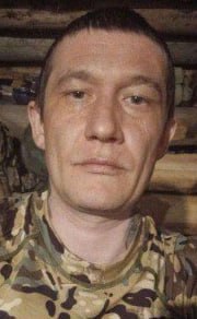 Фотография Путинцев Андрей Игоревич, погибший солдат СВО