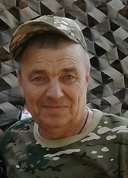 Фотография Ляшенко Анатолий Витальевич, погибший солдат СВО