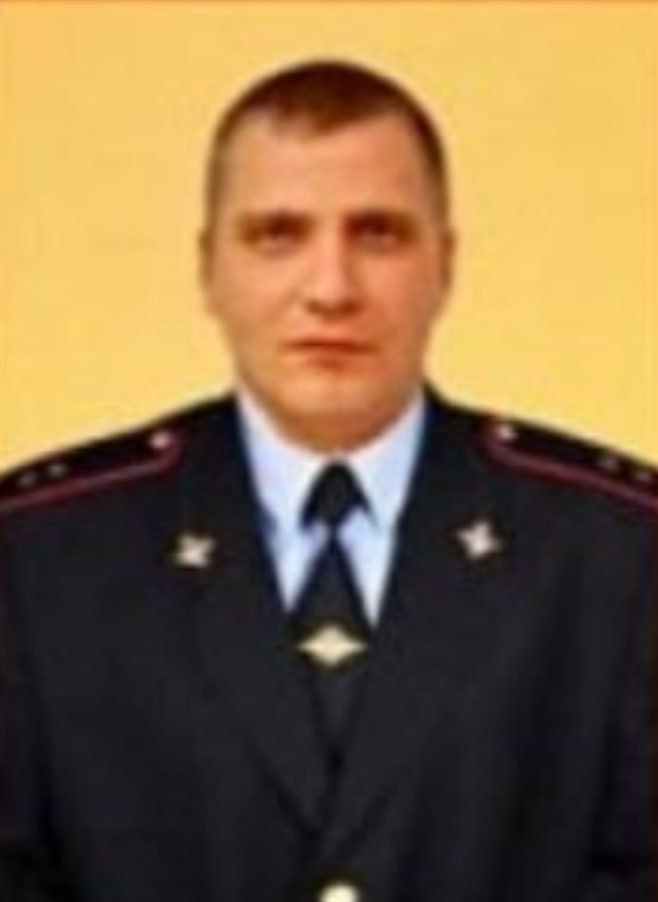 Фотография Федоров Дмитрий Валерьевич, погибший солдат СВО