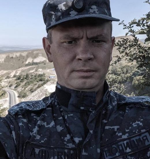 Фотография Цаплин Михаил Михайлович, погибший солдат СВО