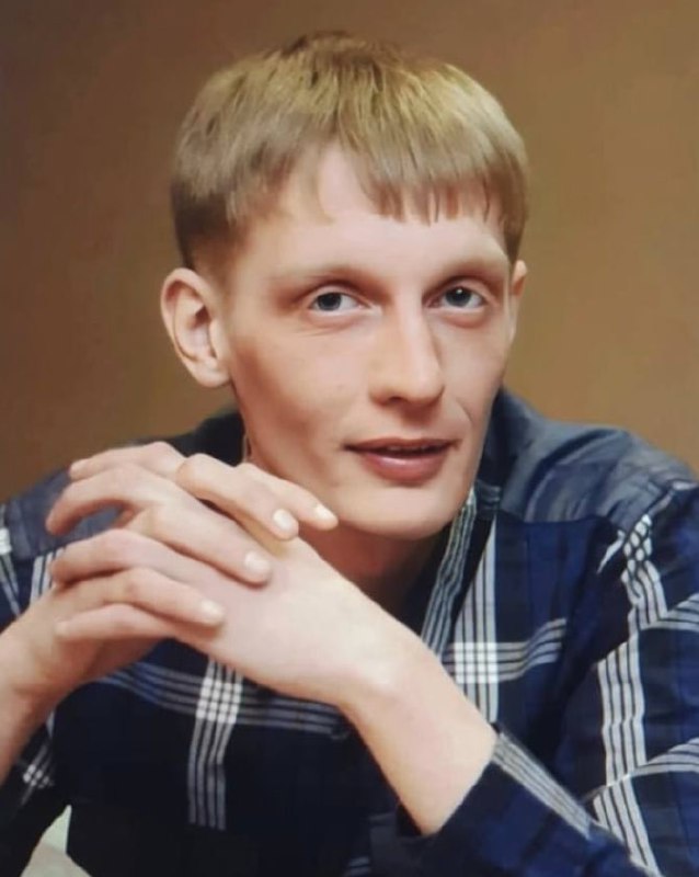 Фотография Чернышов Денис Александрович, погибший солдат СВО