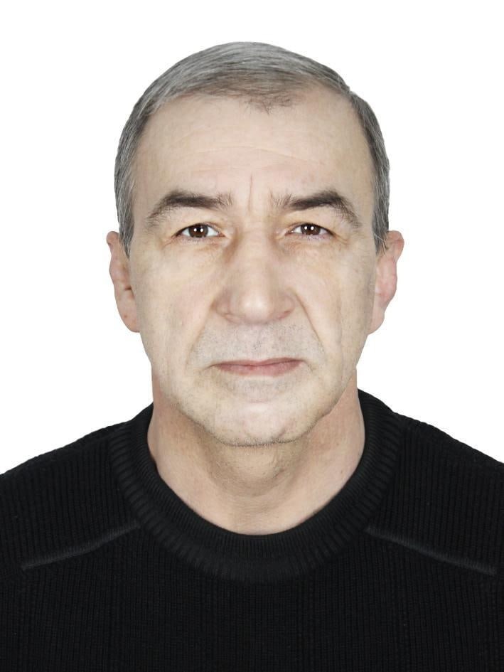 Фотография Борисов Александр Викторович, погибший солдат СВО