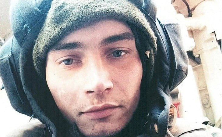 Фотография Егоров Сергей, погибший солдат СВО