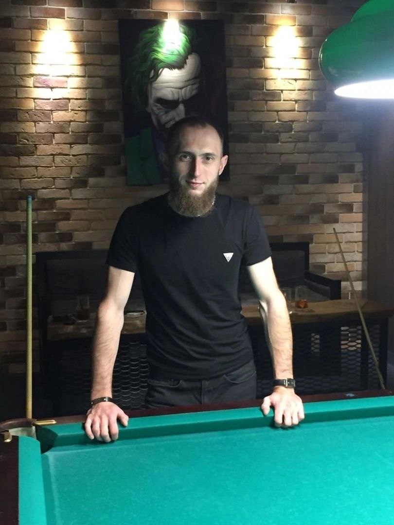 Фотография Сергеев Андрей Геннадьевич, погибший солдат СВО