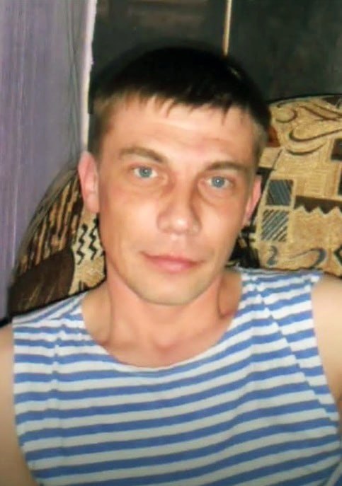 Фотография Тазиков Дмитрий Владимирович, погибший солдат СВО
