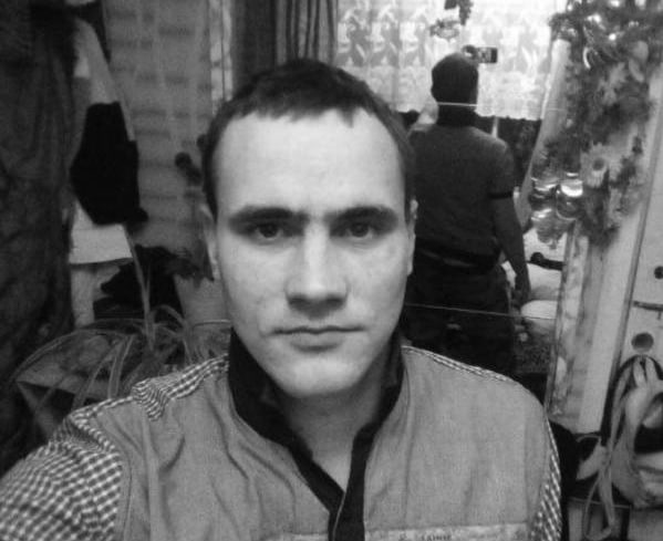 Фотография Воропаев Александр Александрович, погибший солдат СВО