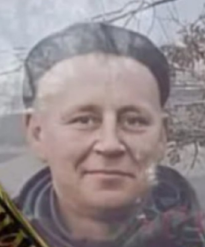 Фотография Савинов Владимир Владимирович, погибший солдат СВО