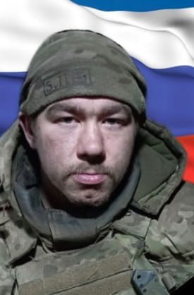 Фотография Тимушев Илья Феодосиевич, погибший солдат СВО
