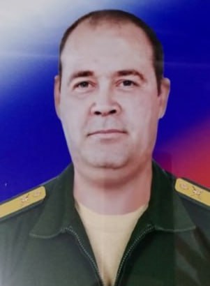 Фотография Горбунов Андрей Николаевич, погибший солдат СВО