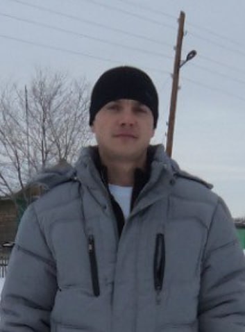 Фотография Решетников Павел Александрович, погибший солдат СВО
