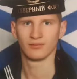 Фотография Илюков Андрей Геннадьевич, погибший солдат СВО