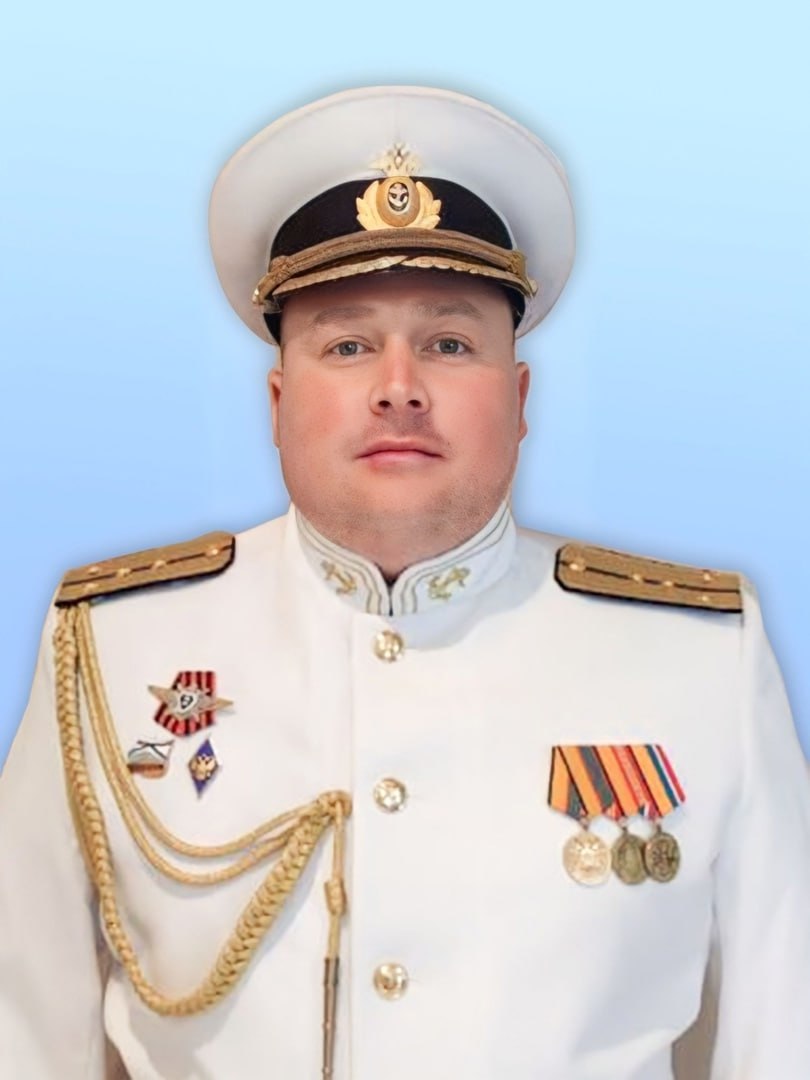 Фотография Дарушин Алексей Николаевич, погибший солдат СВО