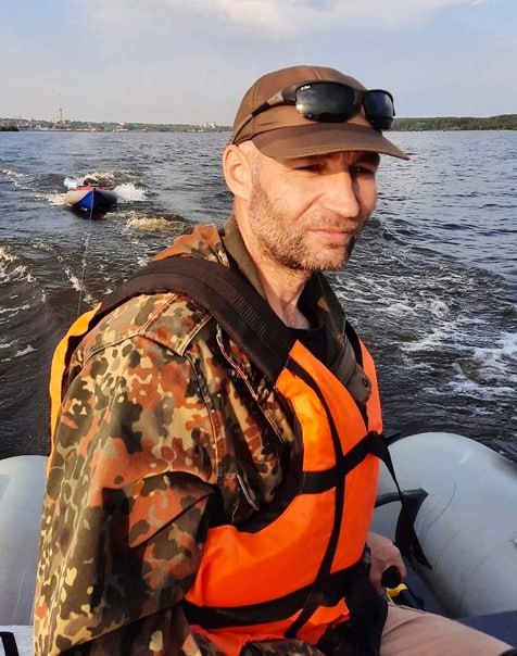 Фотография Упадышев Александр Николаевич, погибший солдат СВО