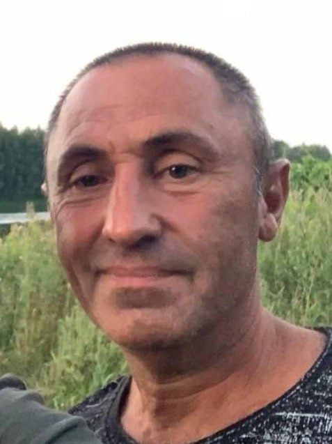 Фотография Соловьев Сергей Валерьевич, погибший солдат СВО