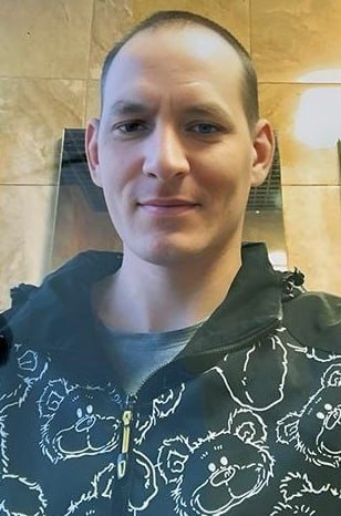 Фотография Натяженко Павел Павлович, погибший солдат СВО