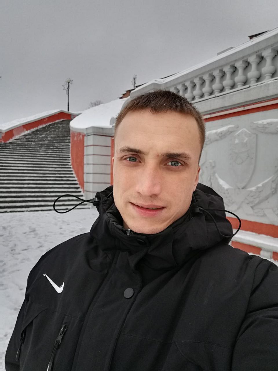 Фотография Евсейчев Иван Андреевич, погибший солдат СВО
