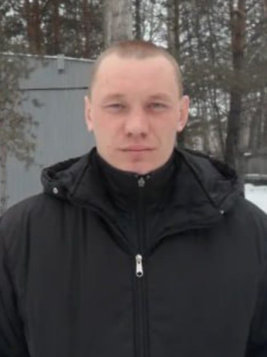 Фотография Шестаков Вячеслав Владимирович, погибший солдат СВО