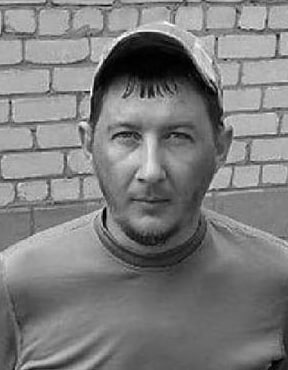 Фотография Овчаров Михаил, погибший солдат СВО