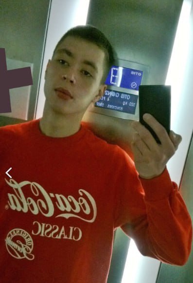 Фотография Рудаков Никита Алексеевич, погибший солдат СВО