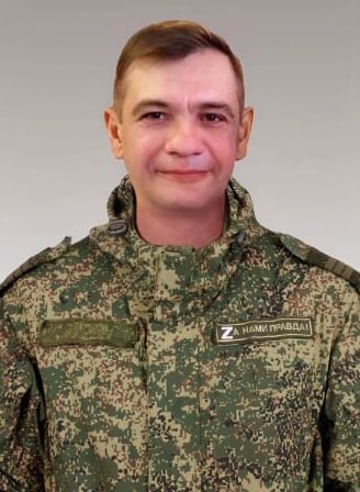 Фотография Мищенко Алексей Станиславович, погибший солдат СВО