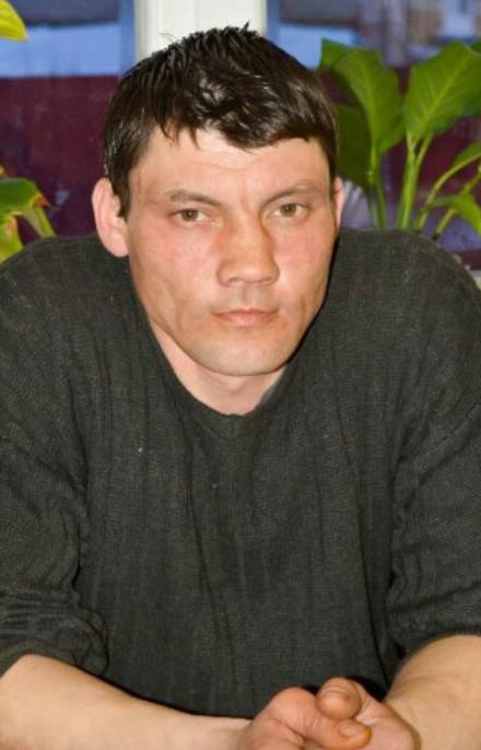 Фотография Комаров Виктор, погибший солдат СВО