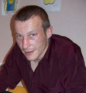 Фотография Бабкин Алексей Вячеславович, погибший солдат СВО