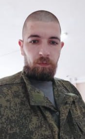 Фотография Литвинов Виталий Валерьевич, погибший солдат СВО