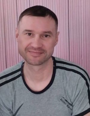 Фотография Кузнецов Андрей Леонидович, погибший солдат СВО