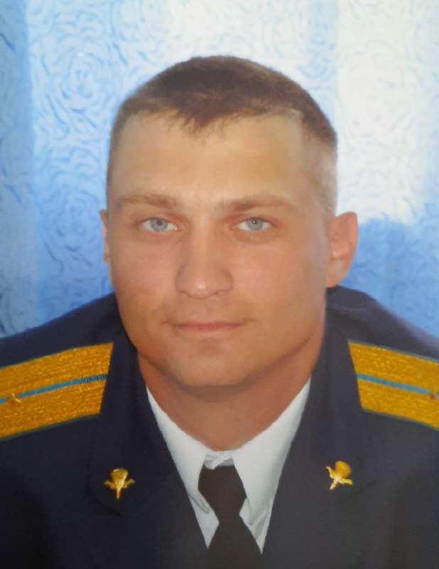 Фотография Конев Владислав Александрович, погибший солдат СВО