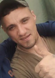 Фотография Евсюков Иван Владимирович, погибший солдат СВО