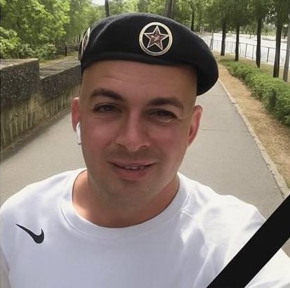 Фотография Киселев Георгий, погибший солдат СВО