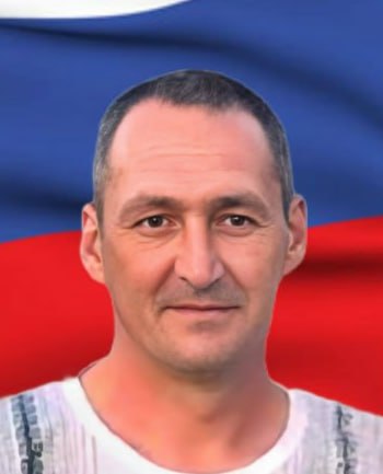 Фотография Швецов Дмитрий Витальевич, погибший солдат СВО