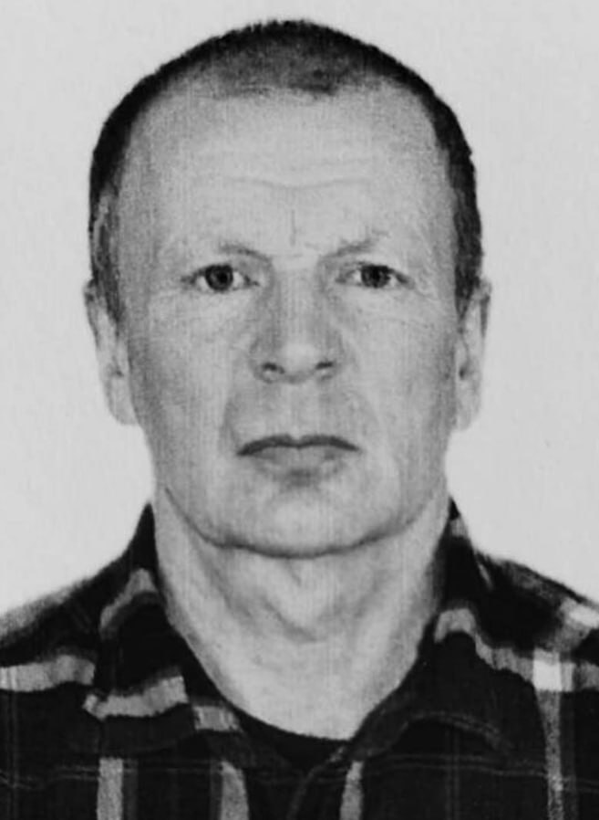 Фотография Муранов Владимир Николаевич, погибший солдат СВО