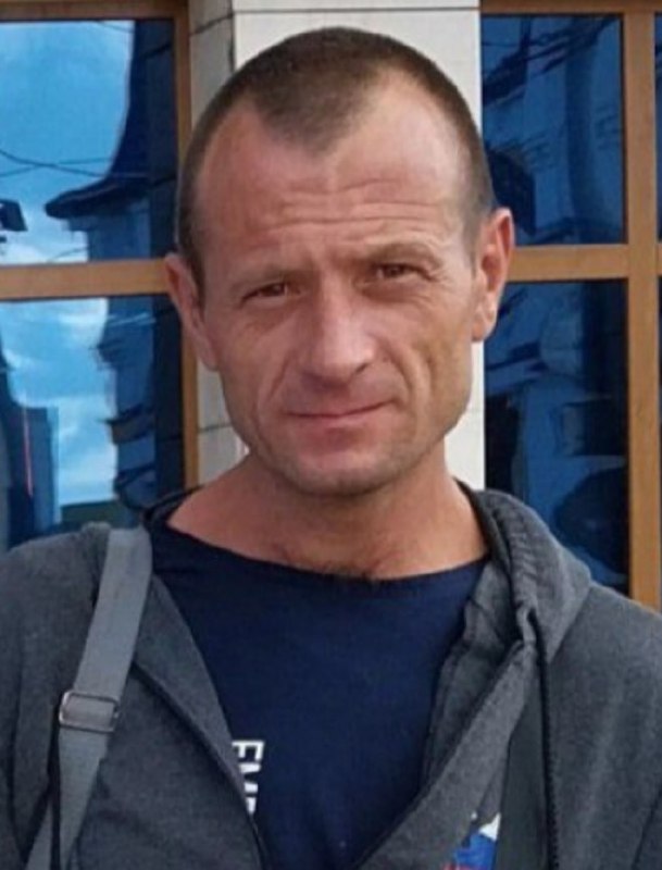 Фотография Целин Иван Владимирович, погибший солдат СВО
