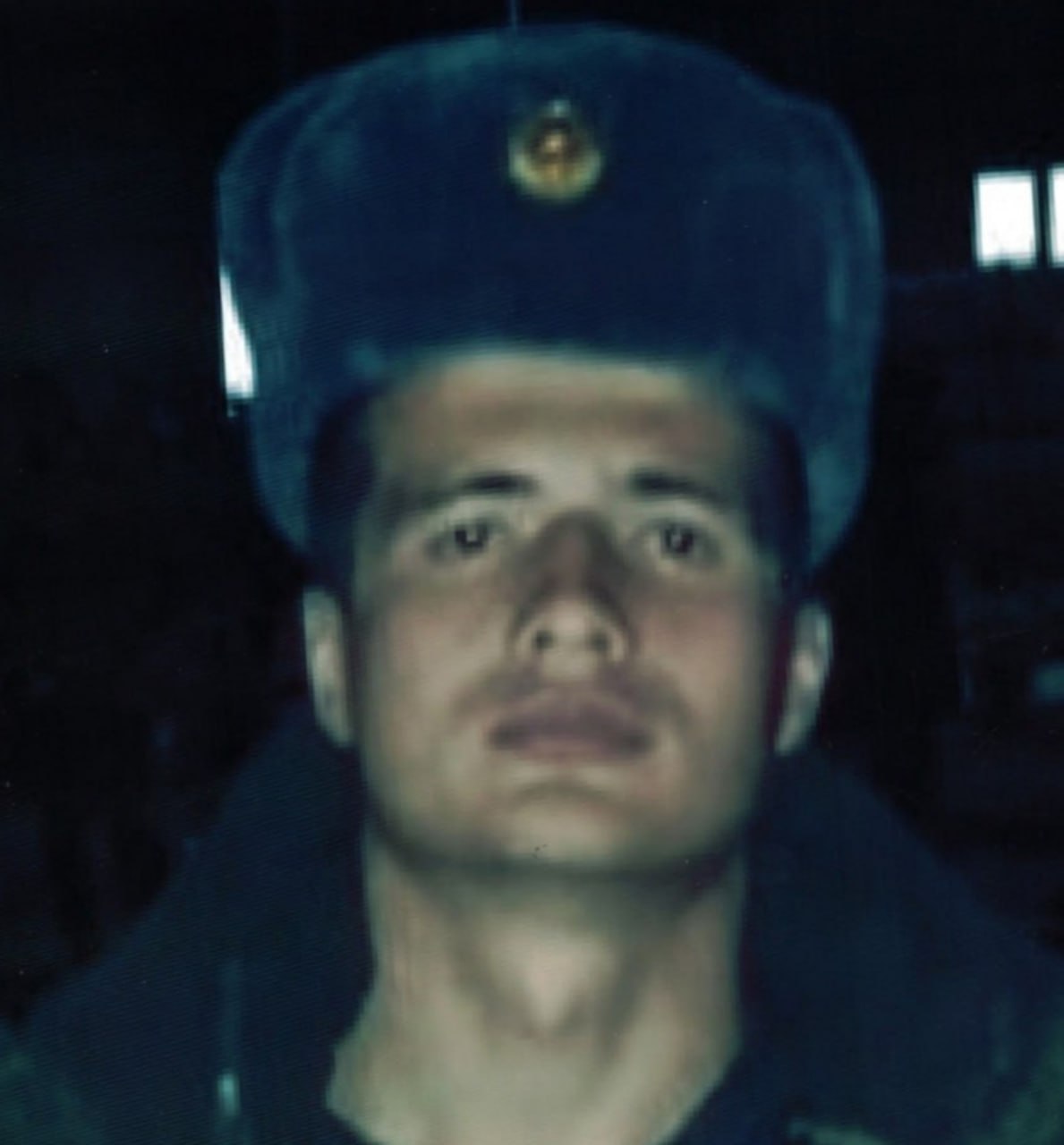 Фотография Прокопьев Юрий, погибший солдат СВО