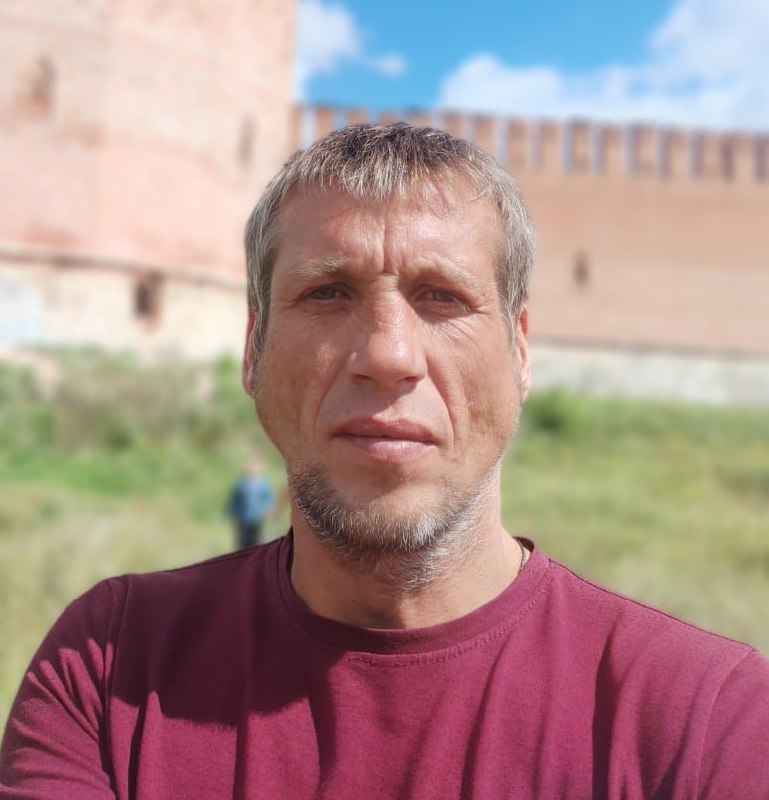 Фотография Левков Роман Викторович, погибший солдат СВО